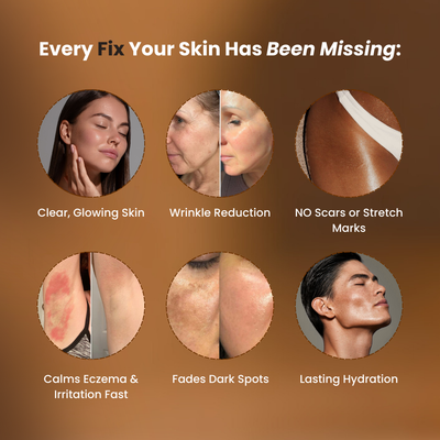 Bálsamo de sebo de res alimentada con pasto orgánico