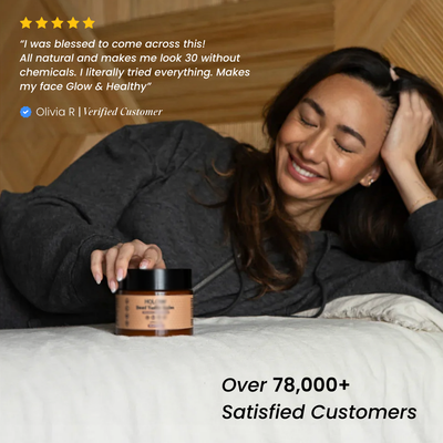 Bálsamo de sebo de res alimentada con pasto orgánico