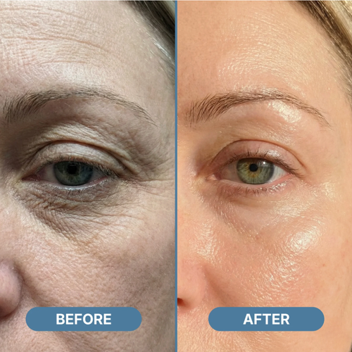 Bálsamo de sebo de res alimentada con pasto orgánico