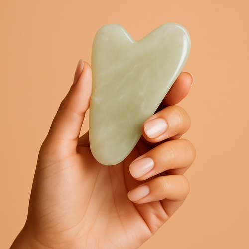 Face Gua Sha