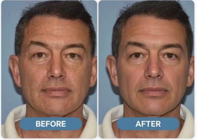 Transformation preview